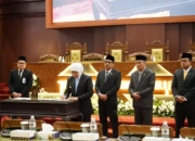 DPRD Jatim dan Pemprov Sepakati KUA-PPAS APBD 2027