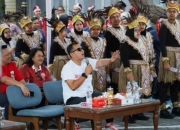 Meriah Sambut HUT ke 81 RI,  ASN dan Pokja Wartawan DPRD Ikuti Lomba Agustusan di Setwan DPRD Jatim