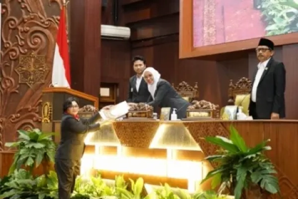 FPDIP DPRD Jatim: Keberhasilan P-APBD 2026 Harus Diukur Manfaat bagi Rakyat 