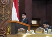 Anggaran Jalan Jatim Naik, Fraksi Gerindra DPRD Jatim Pertanyakan Kesiapan Pelaksanaan