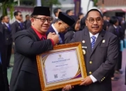 DPRD Jatim Raih JDIH Tingkat Nasional, Bapemperda Siapkan Evaluasi Perda