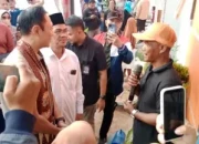 Resmikan Permukiman Kampung Kumuh Jadi Hunian Layak di Gresik, AHY : Bukti Kolaborasi APBN dan CSR
