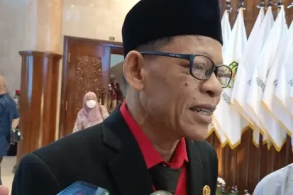 Narkotika Masih Marak, FPDIP DPRD Jatim Minta Pengawasan Jalur Laut Diperketat