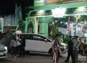 Muktamar 35 NU Dimulai, Isu Dugaan Risywah Rp50 Juta untuk Peserta Mencuat dan Libatkan Petinggi PBNU