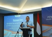 Bersama Media, Sekwan Jatim Tekankan Verifikasi Informasi di Tengah Maraknya Hoaks