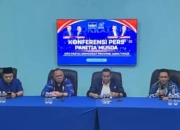 Sebanyak 40 Peserta Pegang Hak Suara di Musda Demokrat Jatim yang Digelar 28-29 Agustus 2026