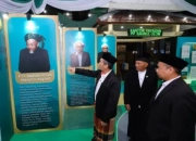 Muktamar NU Digelar di Jombang Dihadiri AMY, Ketua PKS Jatim Sebut Kekuatan Penting Bangsa