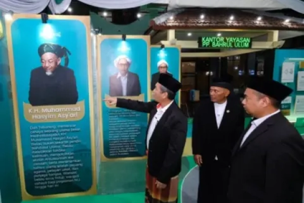 Muktamar NU Digelar di Jombang Dihadiri AMY, Ketua PKS Jatim Sebut Kekuatan Penting Bangsa