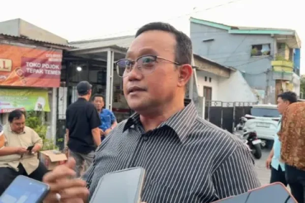 Wakil Ketua DPRD, Blegur Minta BUMD Jatim yang Bebani APBD dan Tidak Produktif untuk Ditutup