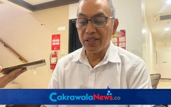 Anggota Banggar DPRD Surabaya Machmud.