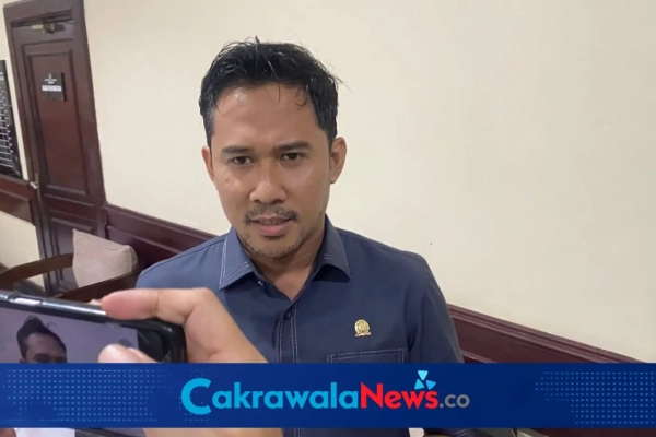 Miras Beredar di Warkop Surabaya, Azhar Kahfi Dorong Patroli dan Penindakan Rutin