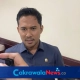 Anggota Komisi A DPRD Surabaya Azhar Kahfi.