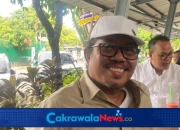 Anggota Komisi B DPRD Surabaya Budi Leksono