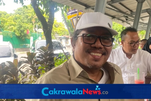 Air Mandiri di Perumahan Elite Disorot DPRD Surabaya, Buleks: Mestinya Pakai PDAM