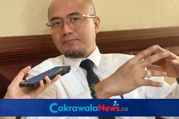 Kualitas Air Baku Menurun, Komisi B DPRD Surabaya Siap Panggil Jasa Tirta