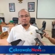 Anggota Komisi B Yuga Pratisabda.