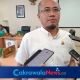 Anggota Komisi B Yuga Pratisabda.