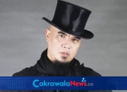 Anggota Komisi X DPR RI Ahmad Dhani.