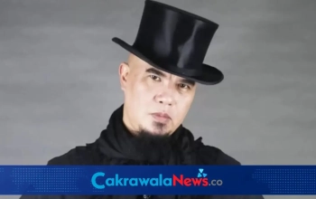 Ahmad Dhani Sebut Cewek Surabaya Jadi Rebutan Cowok Jakarta, Ini Alasannya!