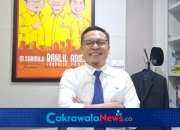 Arif Fathoni Dorong Konsep Sportainment untuk Porprov Jawa Timur 2027 di Surabaya