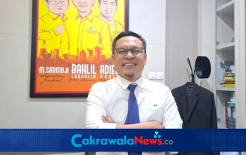 Arif Fathoni Dorong Konsep Sportainment untuk Porprov Jawa Timur 2027 di Surabaya