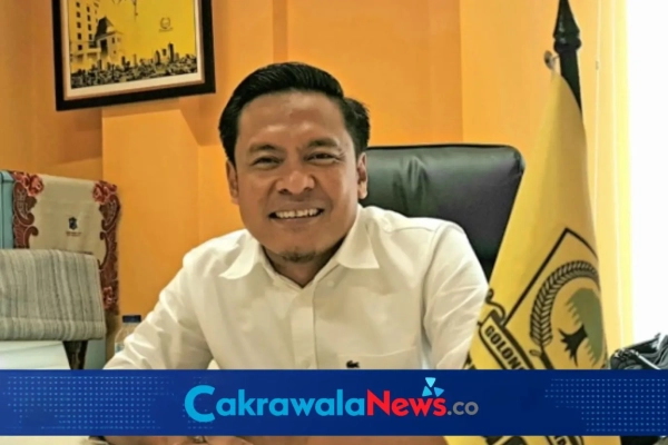 Wakil Ketua DPRD Surabay Arif Fathoni Minta Persiapan Porprov Jatim 2027 Tak Hanya Fokus Venue dan Atlet