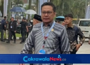 DPRD Surabaya Tanggapi Porprov Jatim 2027 Harus Jadi Momentum Bangkitkan Ekonomi Surabaya