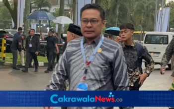 Arif Fathoni Soroti Potensi Ekonomi Porprov Jawa Timur 2027 di Surabaya