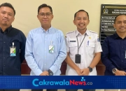 Disperinaker Surabaya Soroti Perlindungan Pekerja Magang hingga ART, Wajib Masuk Jamsostek