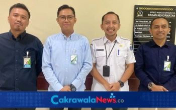 Disperinaker Surabaya Soroti Perlindungan Pekerja Magang hingga ART, Wajib Masuk Jamsostek