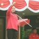Bendahara DPC PDIP Surabaya, Agatha Retnosari,