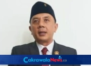 Deni Wicaksono Sampaikan Fokus Perubahan APBD Jatim 2026 untuk Beasiswa Rutilahu dan TPG