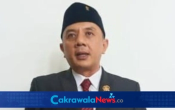 Deni Wicaksono Sampaikan Fokus Perubahan APBD Jatim 2026 untuk Beasiswa Rutilahu dan TPG