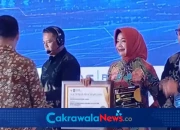 Disdukcapil Surabaya sukses sabet Peringkat 1 Kategori Capaian Face Recognition (FR) Perlindungan Sosial (Perlinsos).