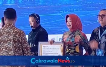 Disdukcapil Surabaya sukses sabet Peringkat 1 Kategori Capaian Face Recognition (FR) Perlindungan Sosial (Perlinsos).