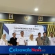 Diskominfo Kabupaten Tegal Buka Ruang Aspirasi Masyarakat untuk Tingkatkan Kualitas Pelayanan