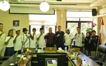 DPRD Surabaya mengajak warga memperkuat nasionalis