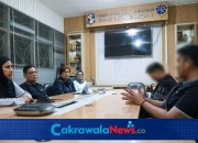 Dua Oknum Pegawai Pemkot Surabaya Terlibat Dugaan Percaloan Rekrutmen
