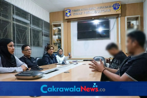 Tergiur Jadi Pegawai Dishub dan Satpol PP Surabaya, 4 Warga Terjebak Janji Manis Oknum hingga Setor Rp20 Juta