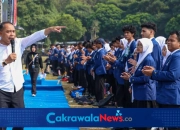 Harapan Eri Cahyadi ke Maba ITS Kelak Isi Kursi Wali Kota Surabaya dan Menteri