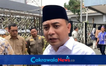 Eri Cahyadi Dorong PAM Surya Sembada Gandeng Investor Percepat Jaringan Air Bersih