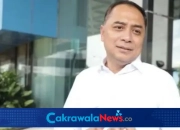 Eri Cahyadi Targetkan Layanan Air Bersih 24 Jam dan Minta Direksi PAM Responsif