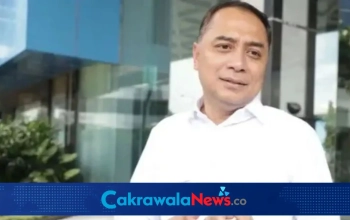 Eri Cahyadi Targetkan Layanan Air Bersih 24 Jam dan Minta Direksi PAM Responsif
