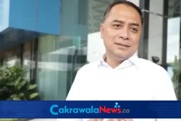 Eri Cahyadi Targetkan Layanan Air Bersih Mengalir 24 Jam, Direksi Baru Diminta Responsif Layani Keluhan Warga
