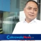Eri Cahyadi Targetkan Layanan Air Bersih 24 Jam dan Minta Direksi PAM Responsif