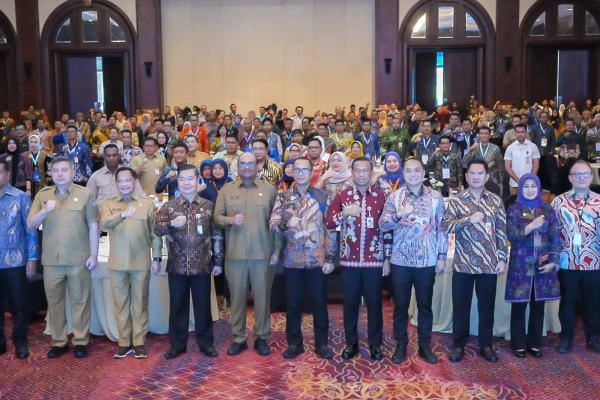 Foto bersama