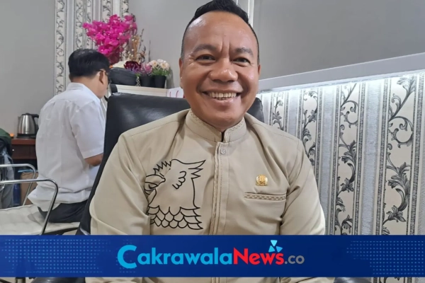 Perda Hunian Layak Surabaya Jadi Sorotan, Yona Bagus: Rumah Layak adalah Benteng Hak Asasi