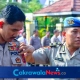 Gaktibplin Polres Tegal Kota Periksa Urine dan Handphone Personel