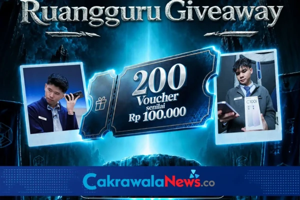 Inspirasi dari Clash of Champions, Saatnya Gen Z Upgrade Skill dan Siapkan Karier Masa Depan