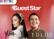 Guest Star PKKMB Untag 2026.
